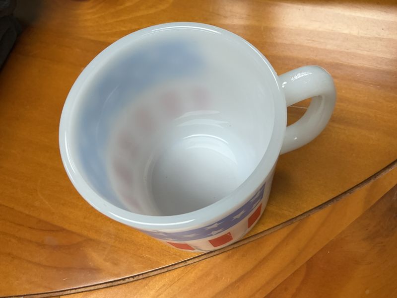 Misc  glass