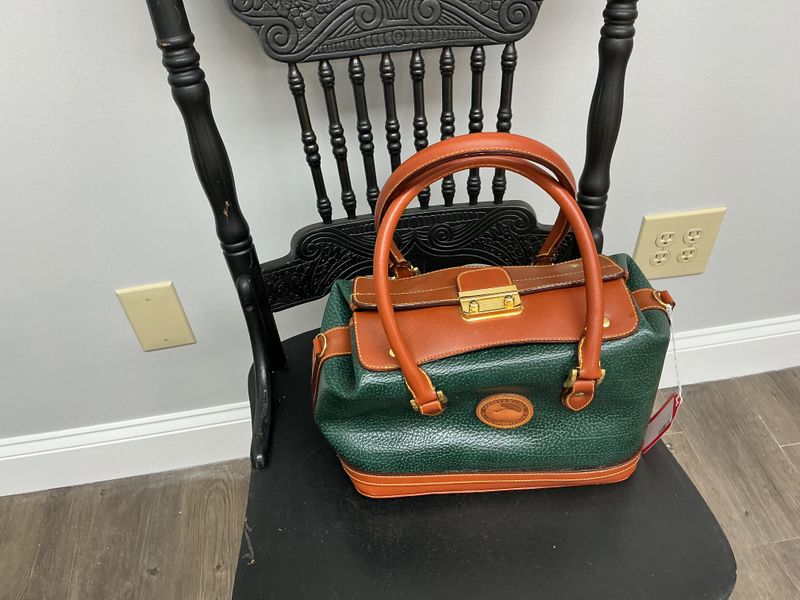 Vintage Ladies