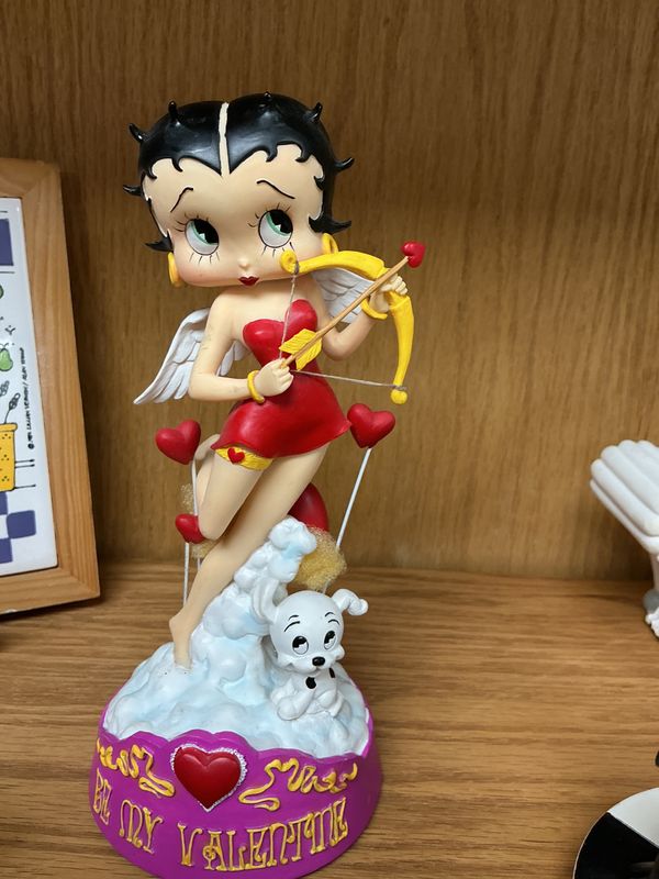 Betty Boop
