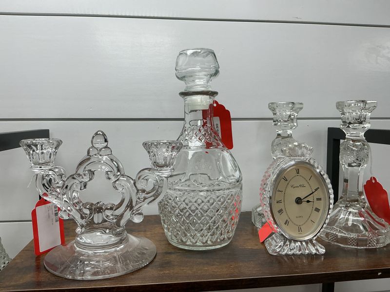 Crystal