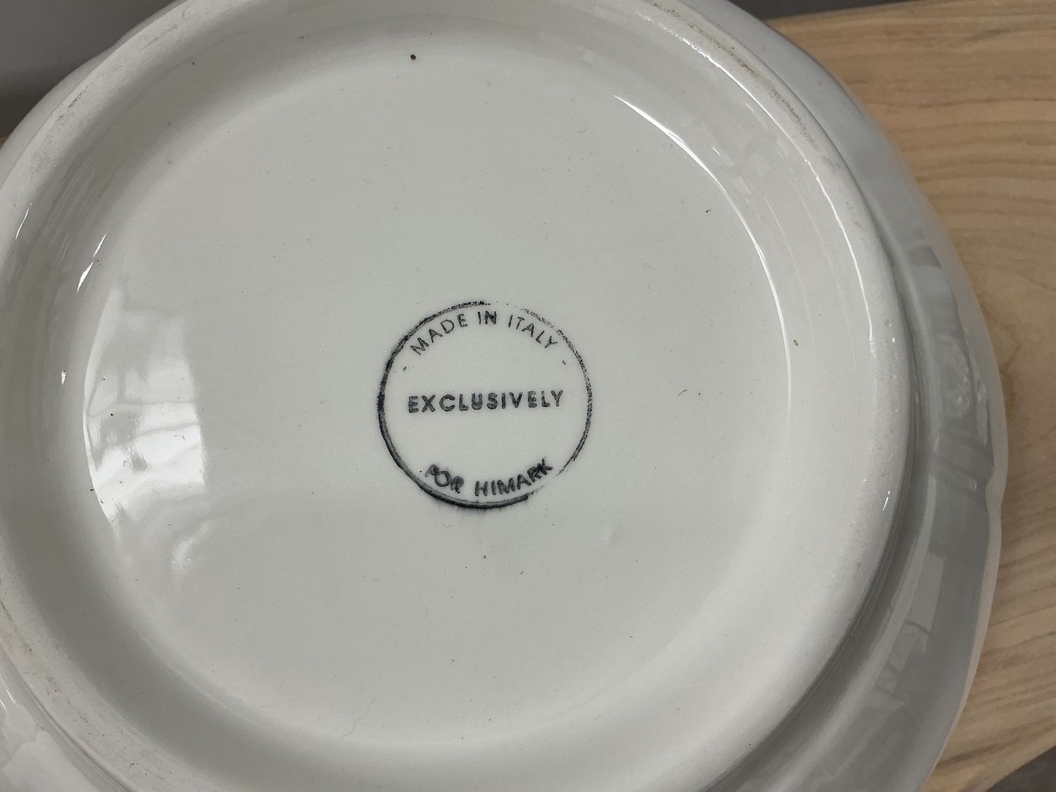 Himark bowl