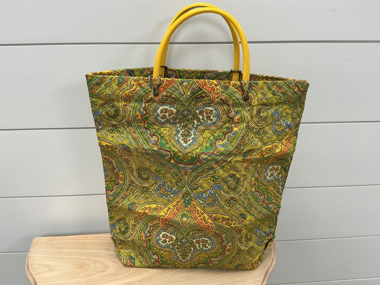 Mid Century Tote