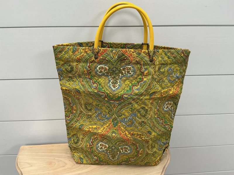 Mid Century Tote