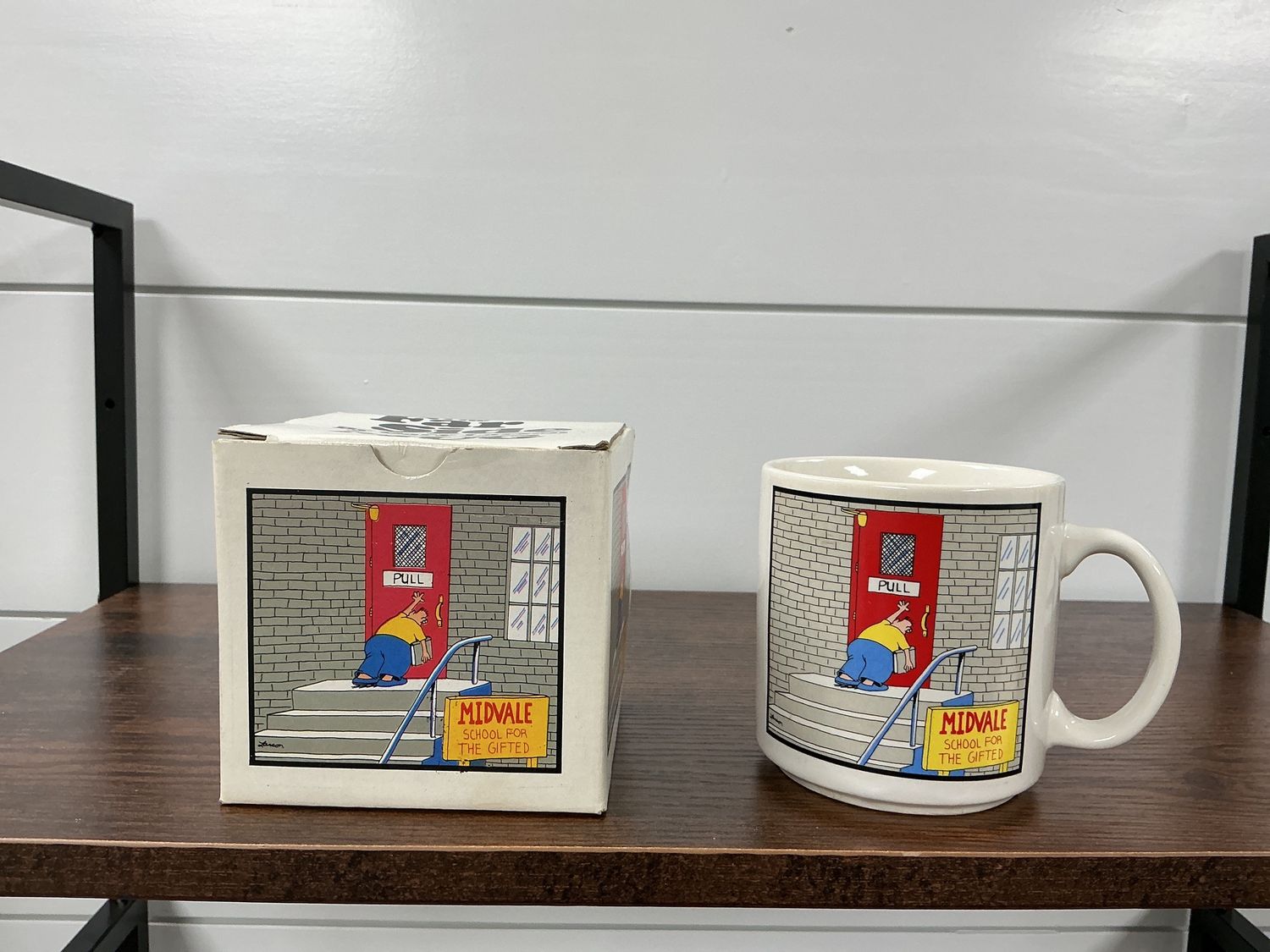 Farside Mug #2
