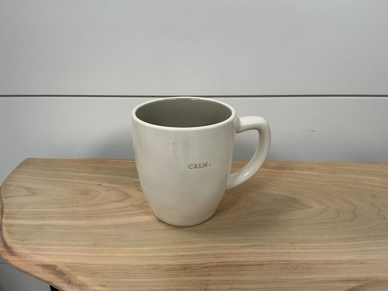 Calm Mug
