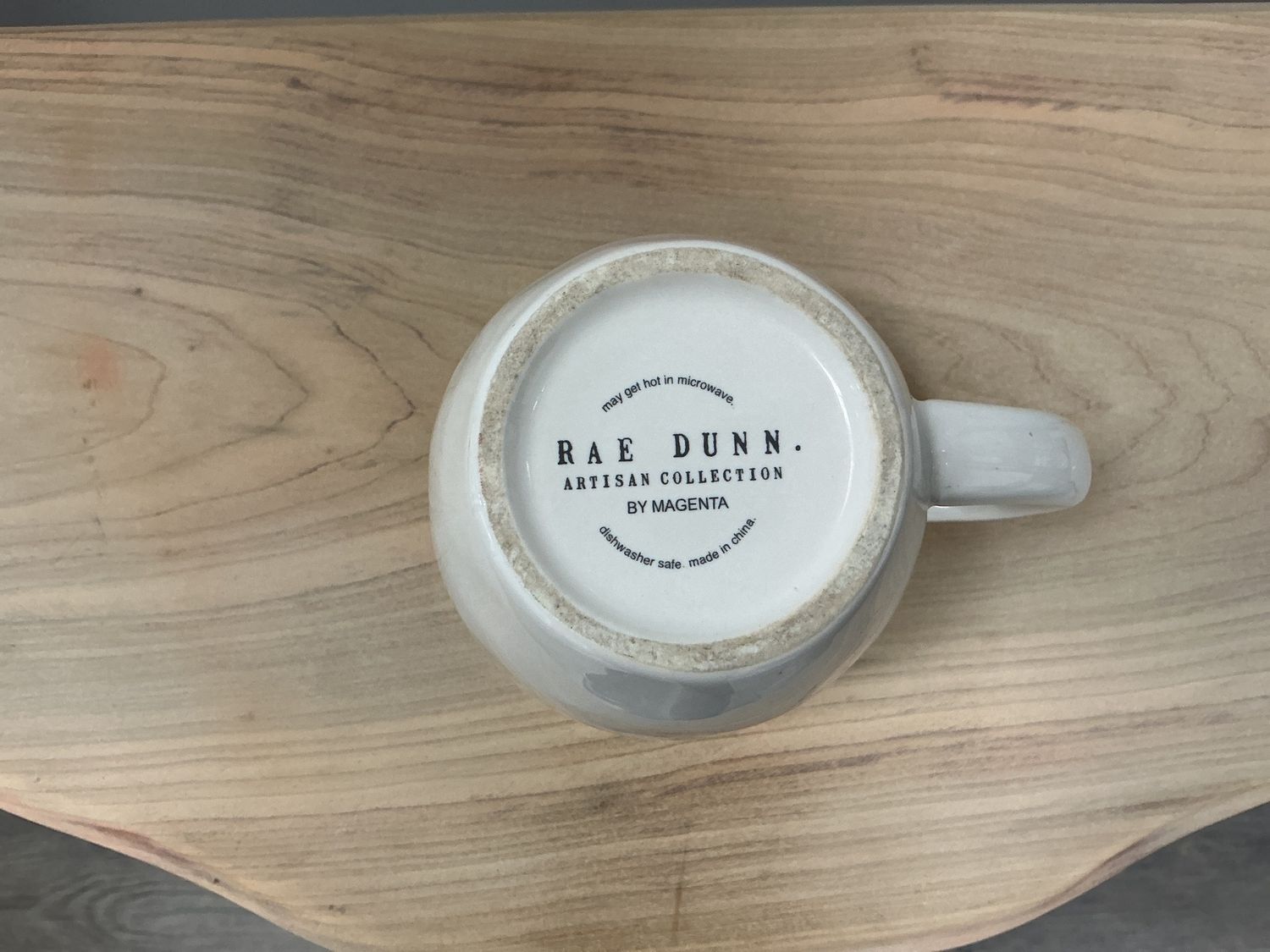 Calm Mug