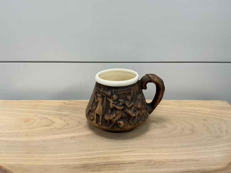 woodlook mug