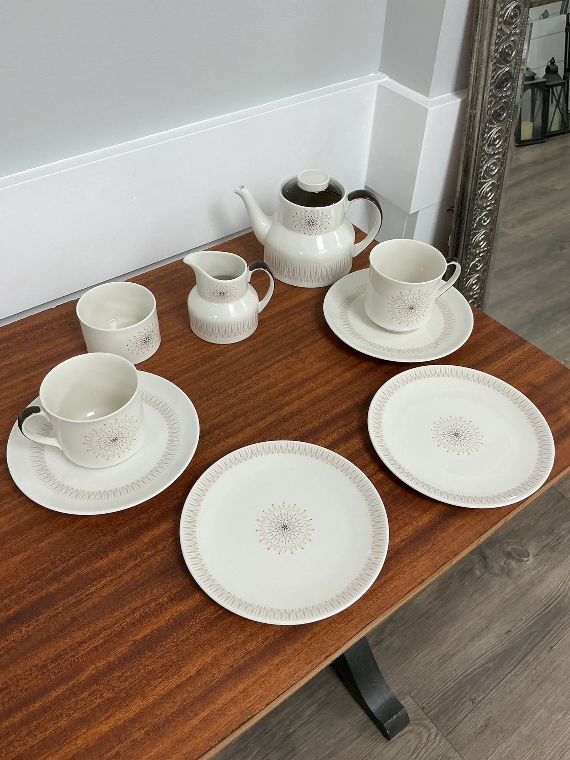 Tea Set