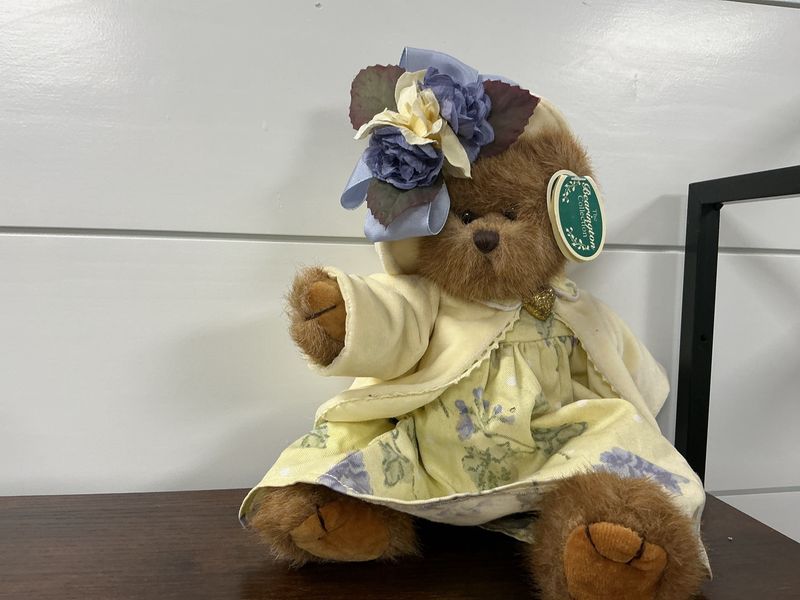 1980 Bearington Bear