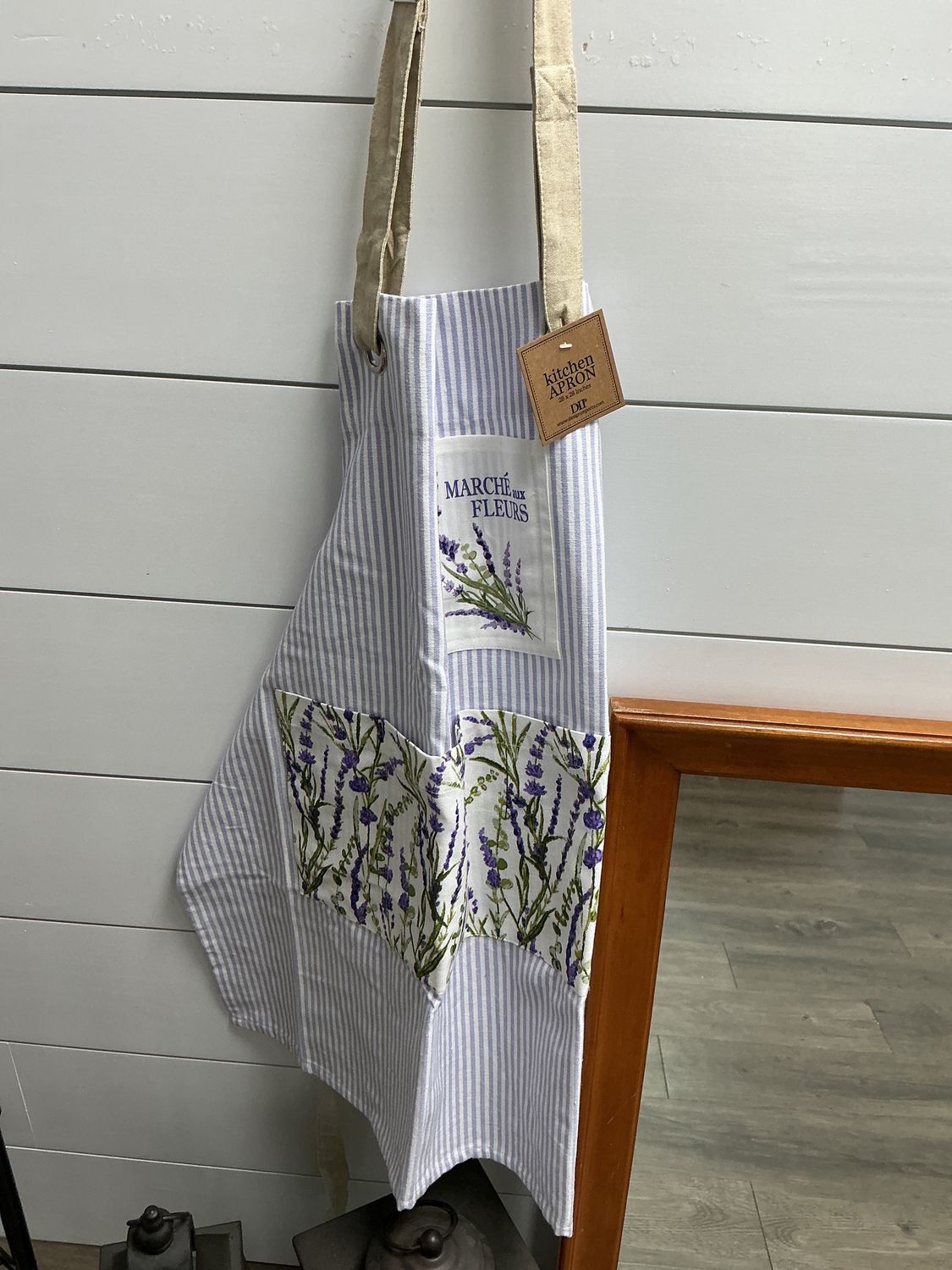 Aprons