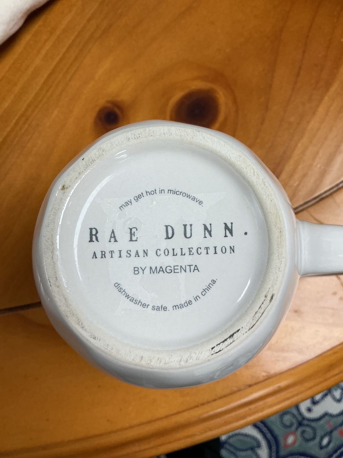 Darling Mug