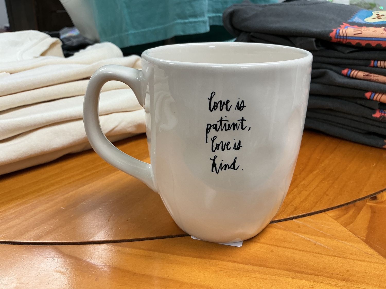 Darling Mug