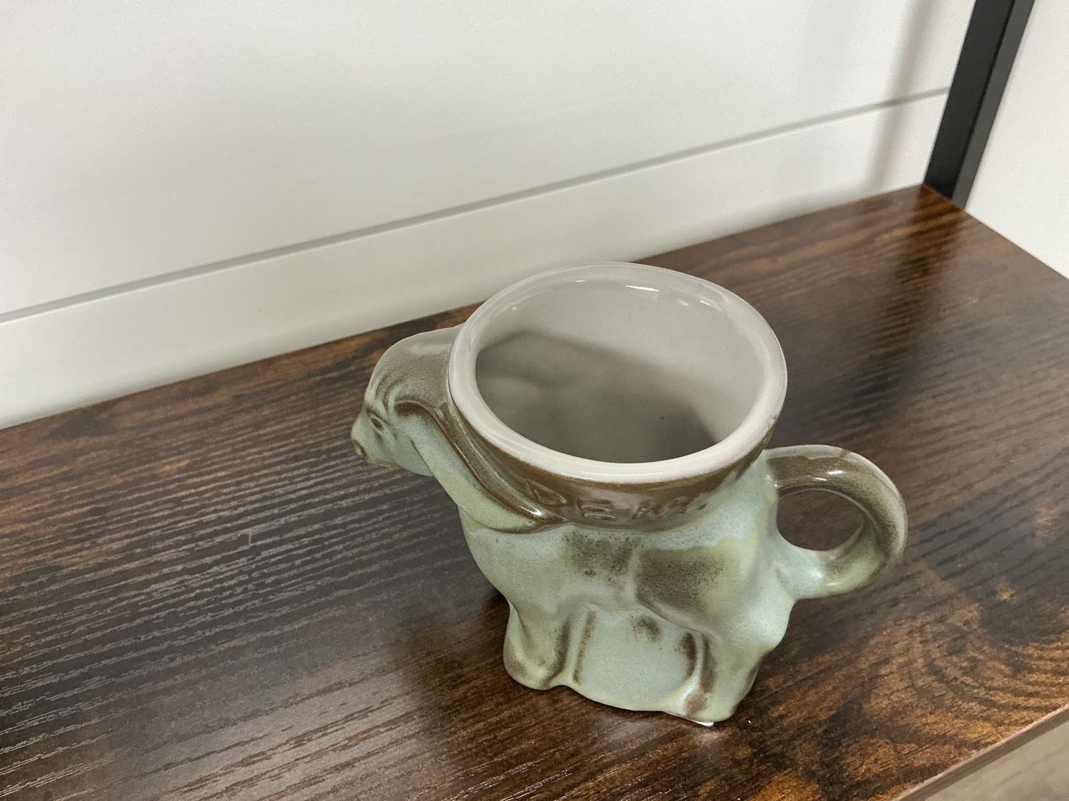 1978 Democrat Mug