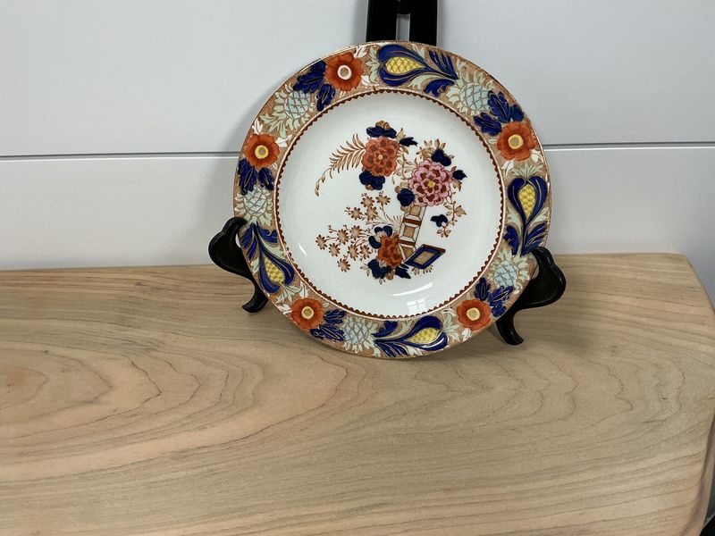 wood &amp;sons plate