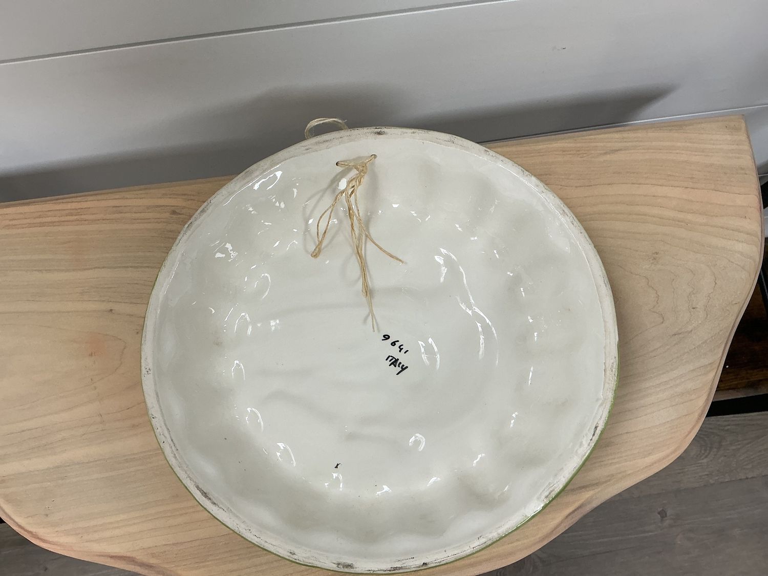 Jello Mold