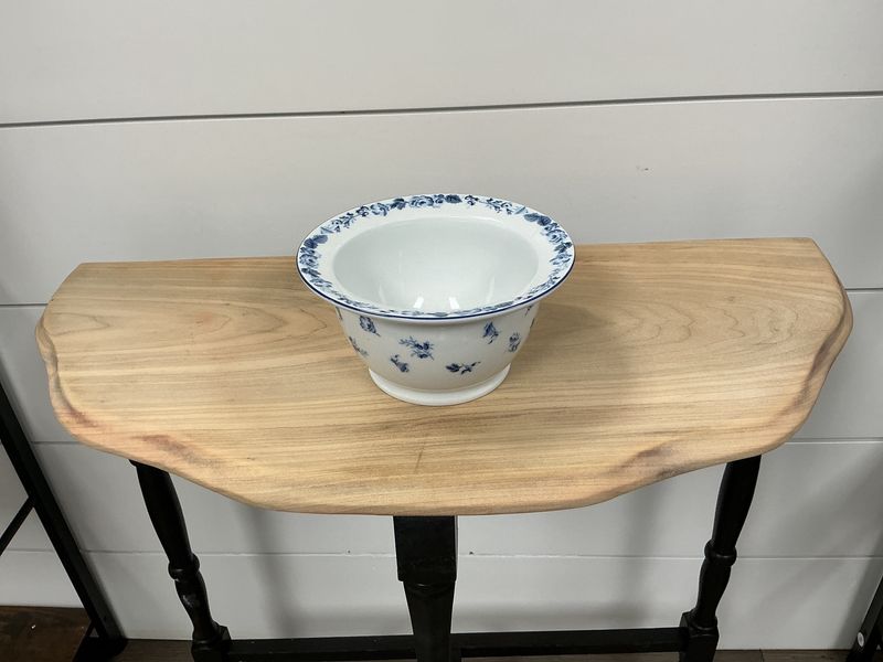 Vintage Bowl Laura Ashley