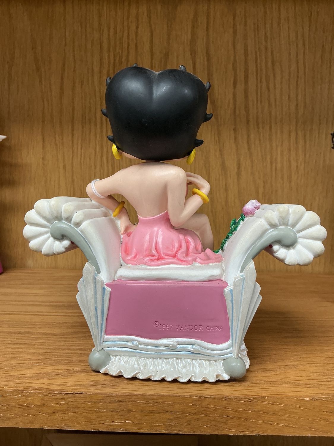 Diva Betty