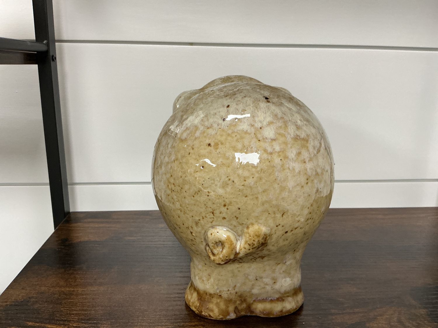 Ceramic Pig