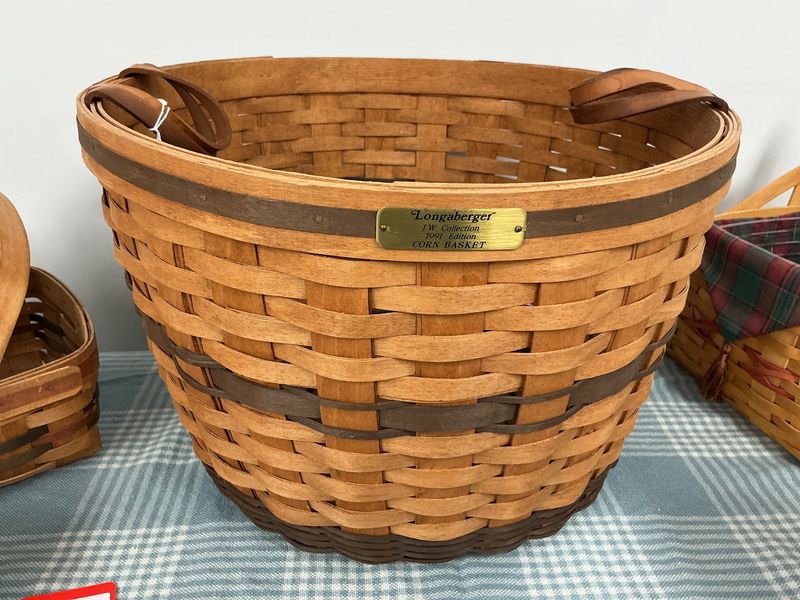 Longaberger