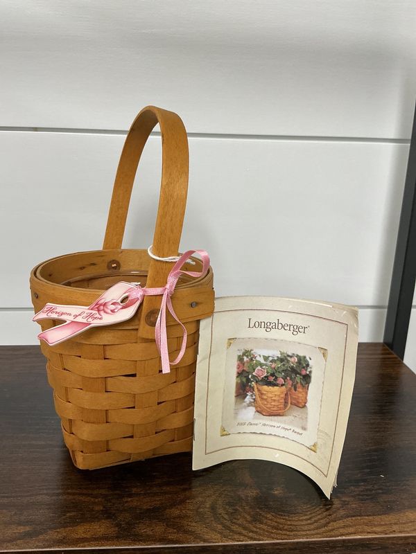 2002 Classic Horizon's of Hope