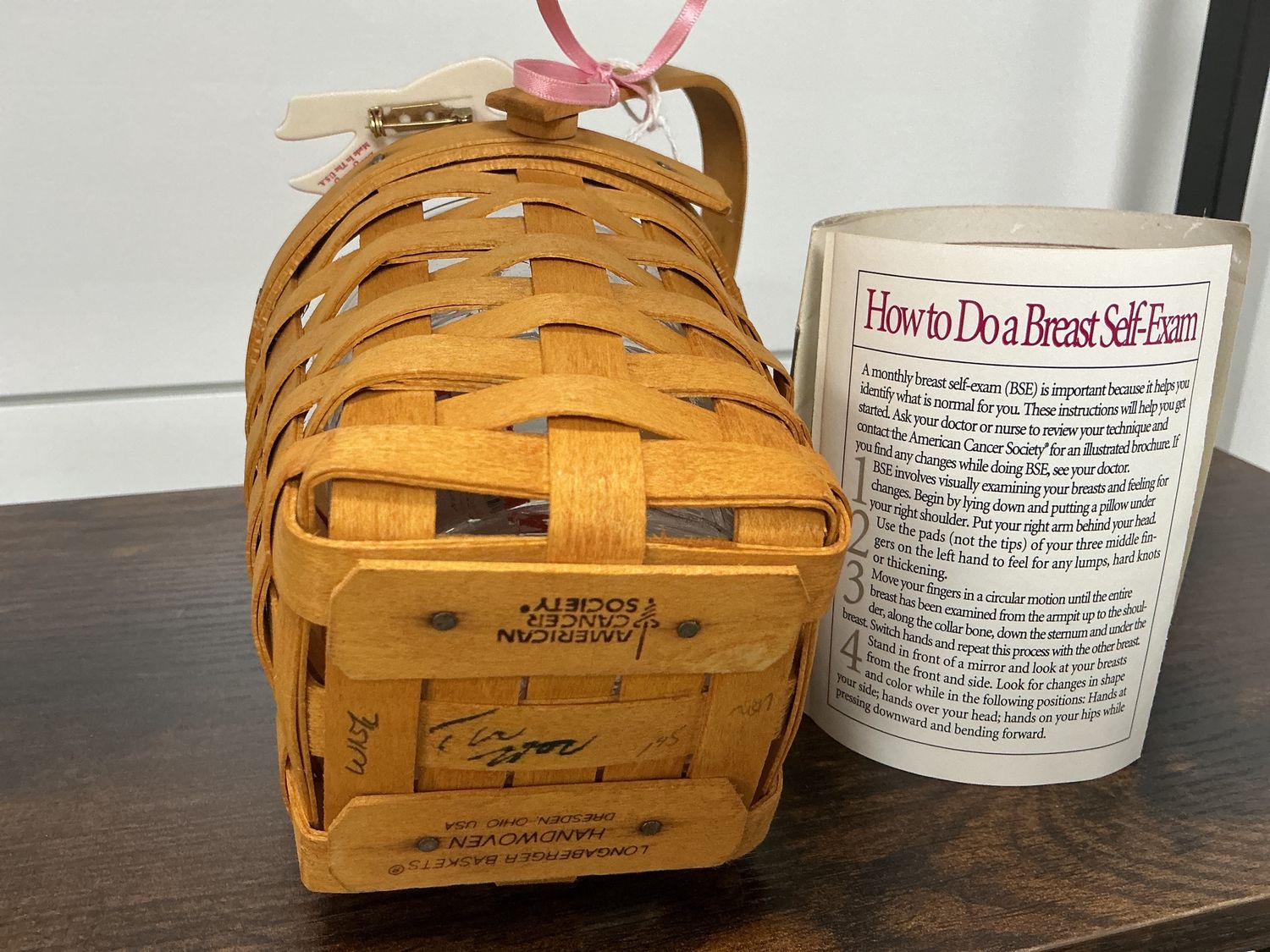 2002 Classic Horizon's of Hope
