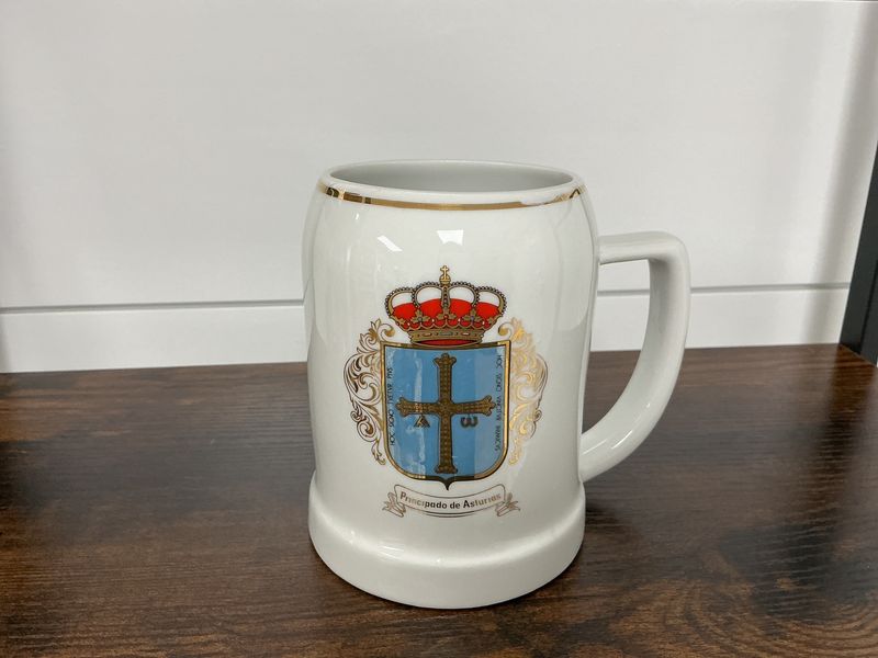 Beer Stein
