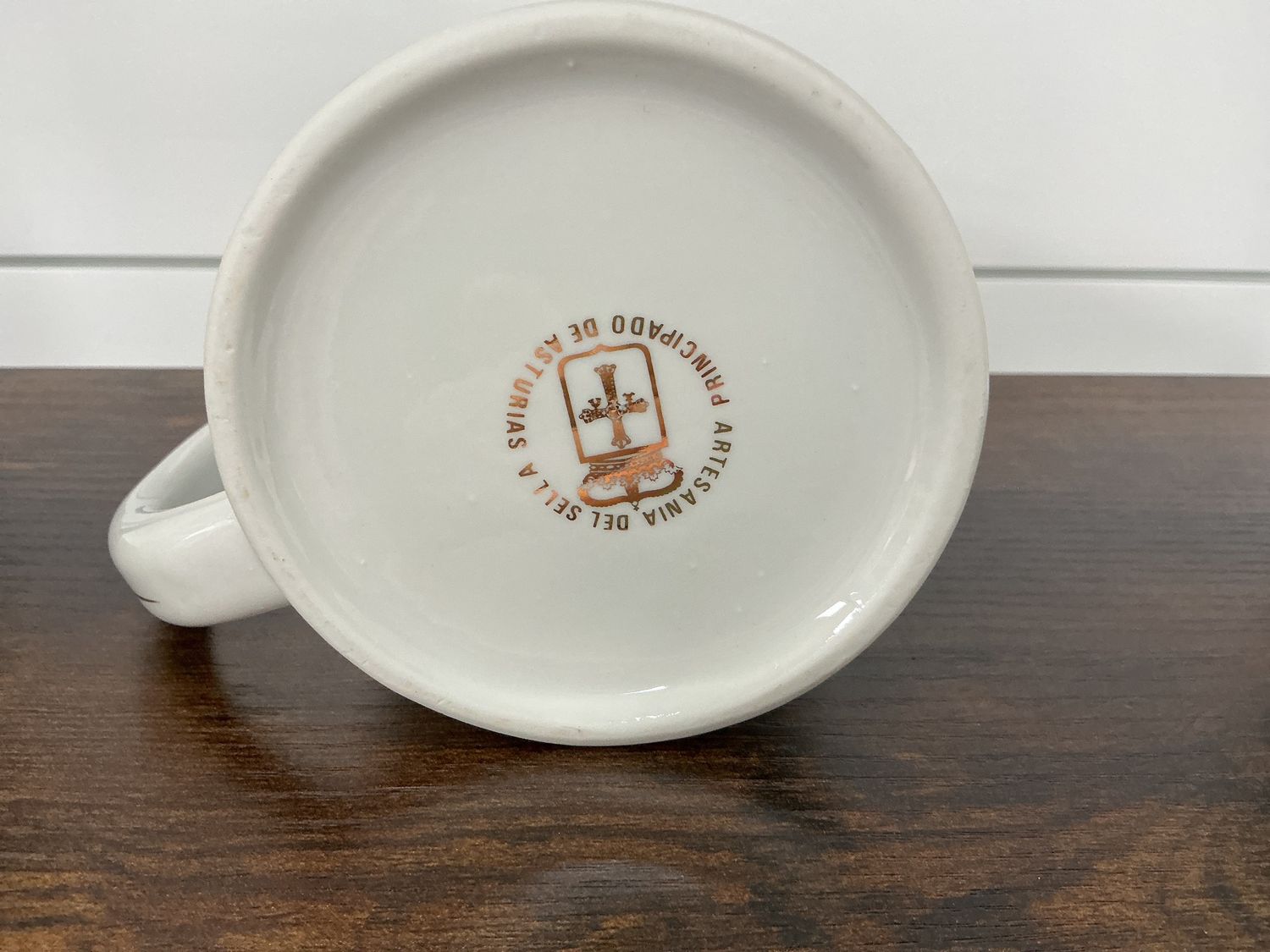 Beer Stein