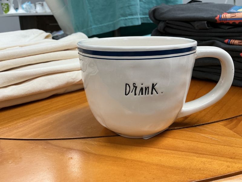 Drink Mug