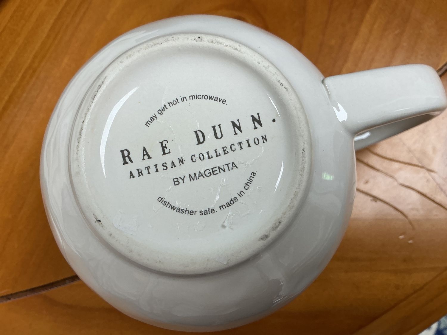 Drink Mug