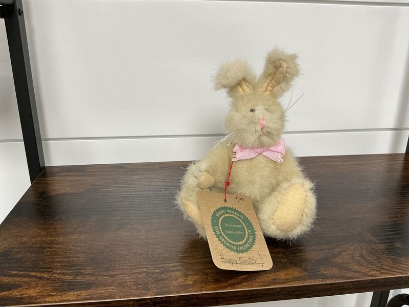 Boyds Bears Bunny