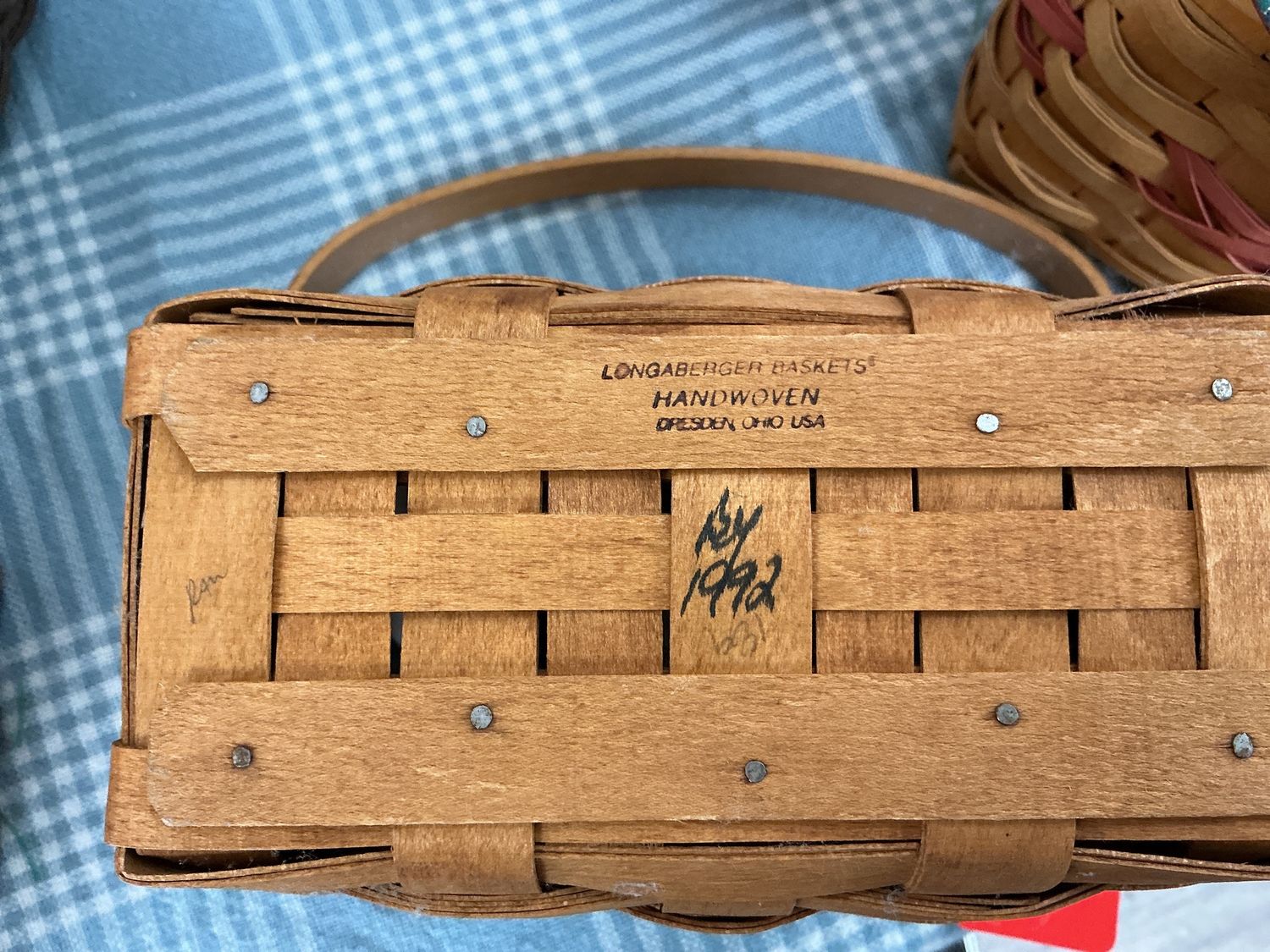 1992 Dresden Basket
