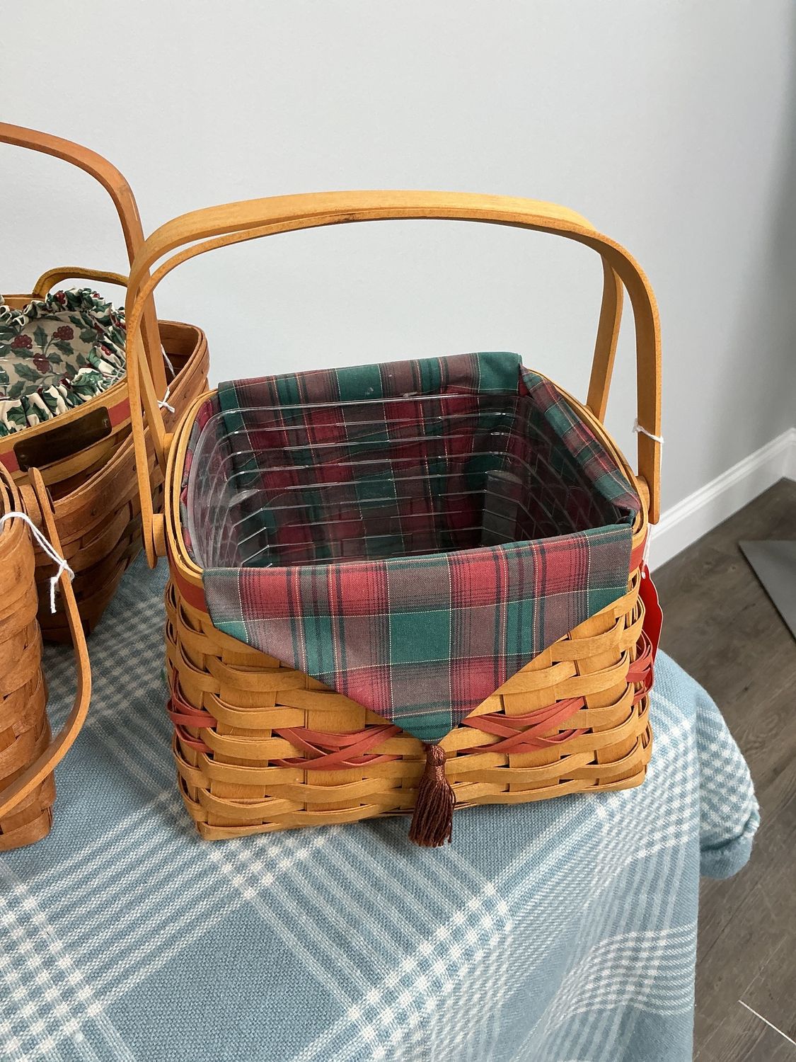 2000 Deck the Halls Christmas collection