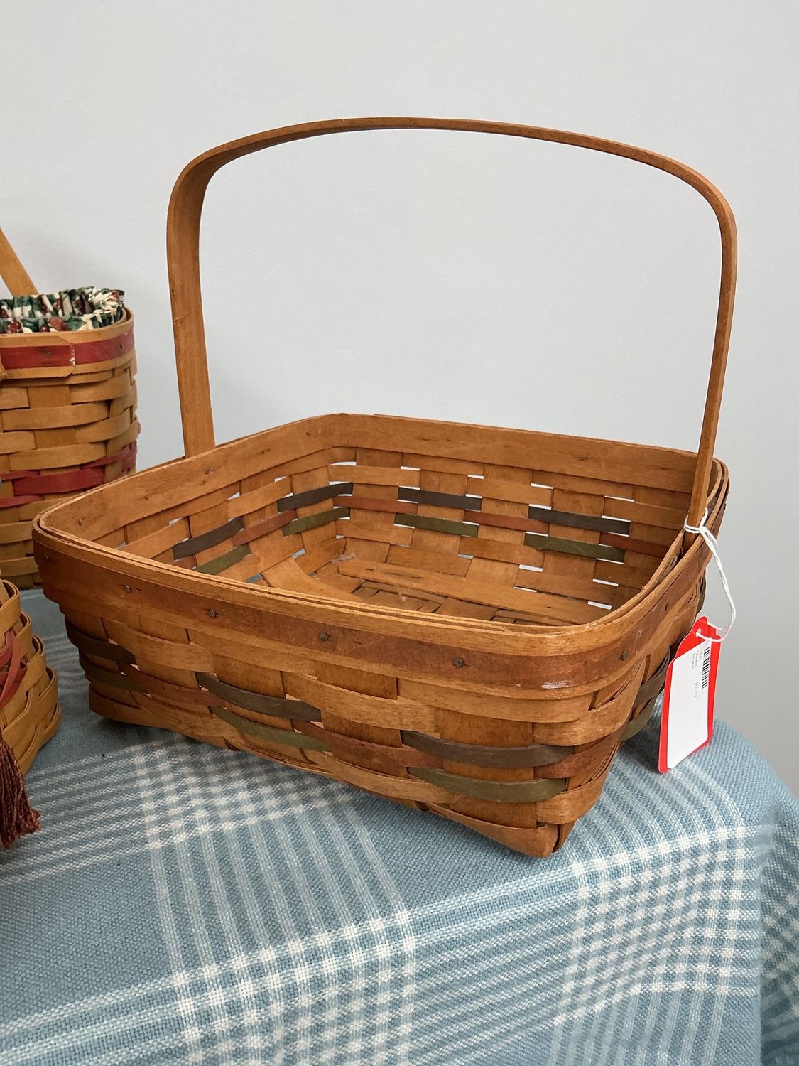 1998 Market Basket