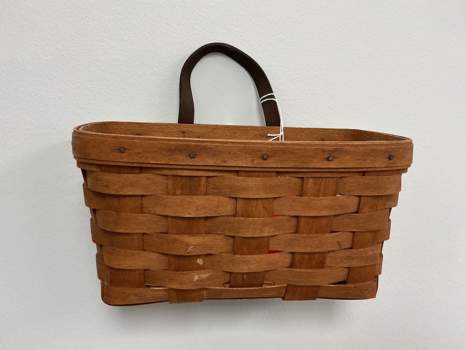 1990 wall basket small