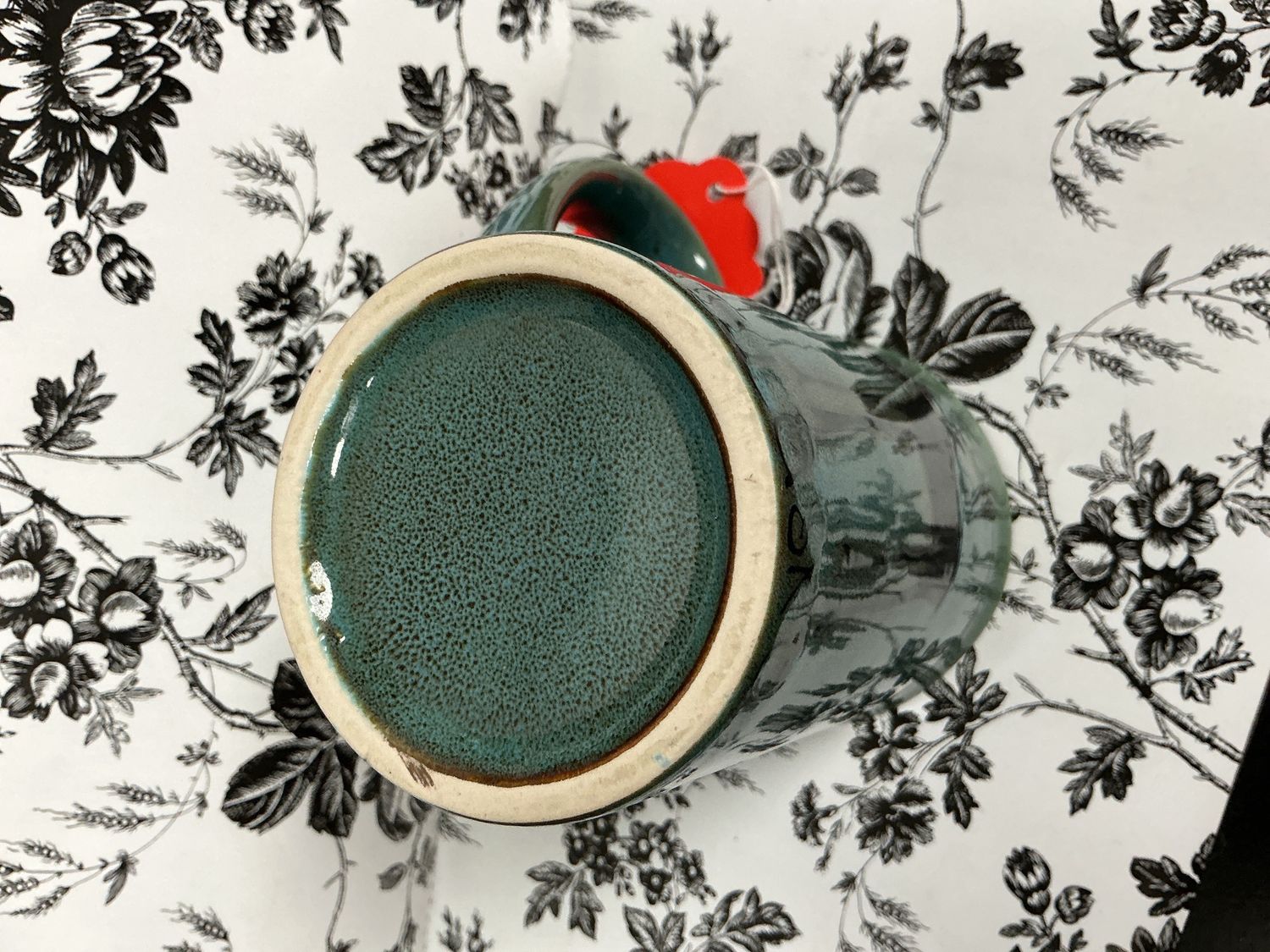 Alaska Souvenir mug