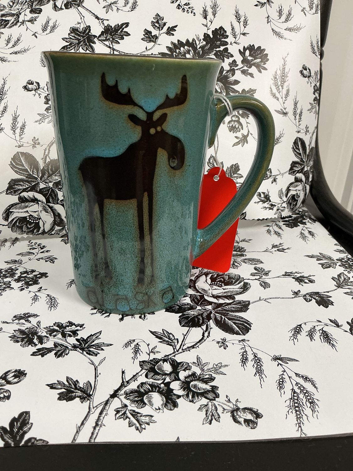 Alaska Souvenir mug