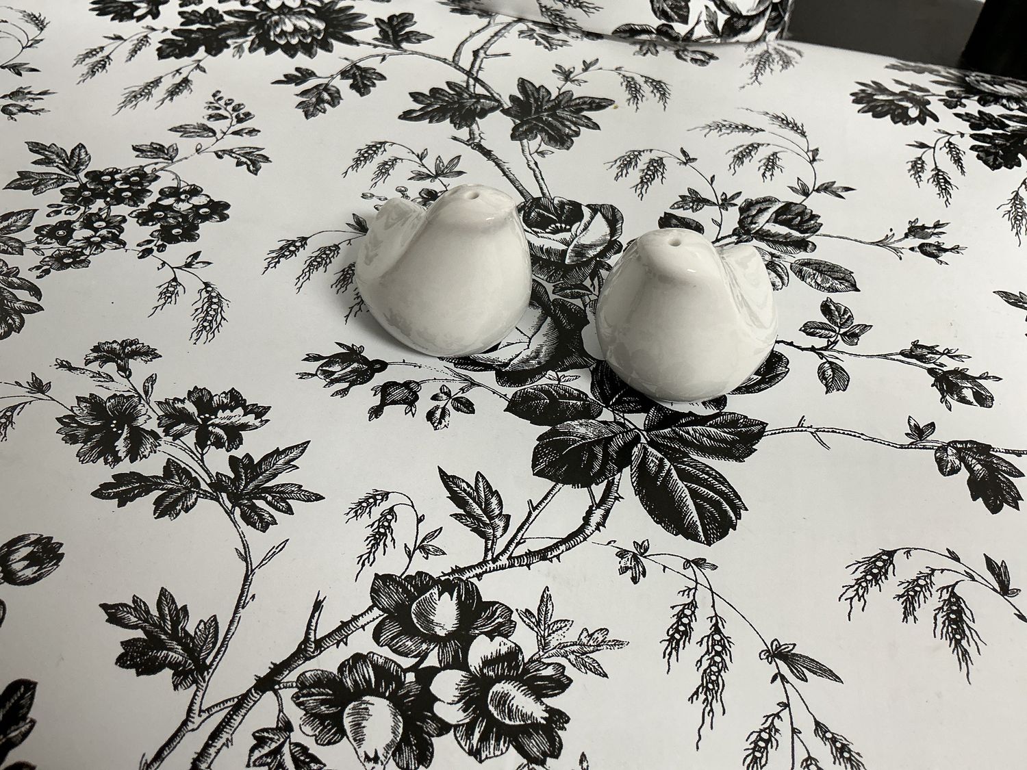 Wedding star S&amp;P