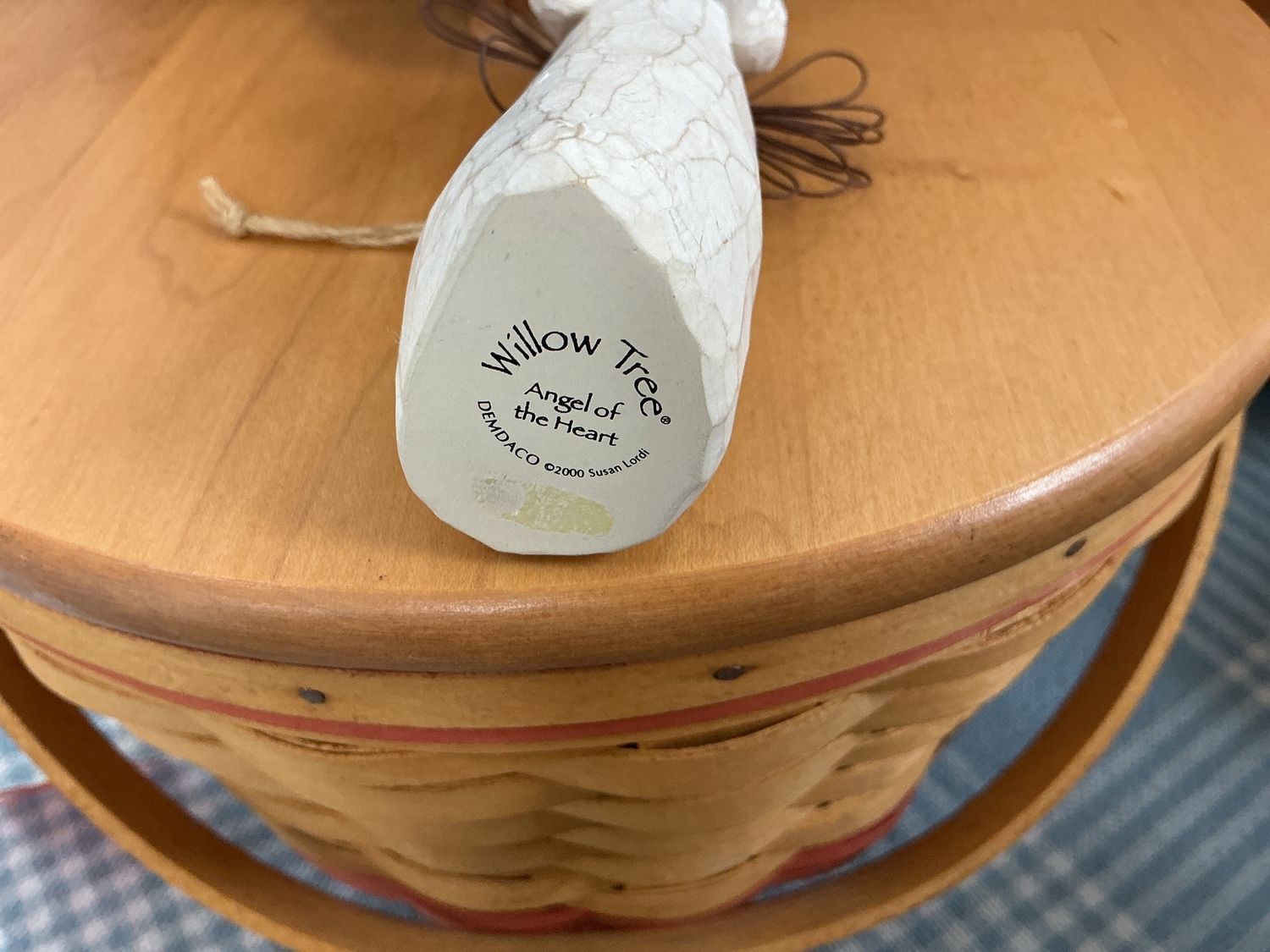 Willow Tree Angel