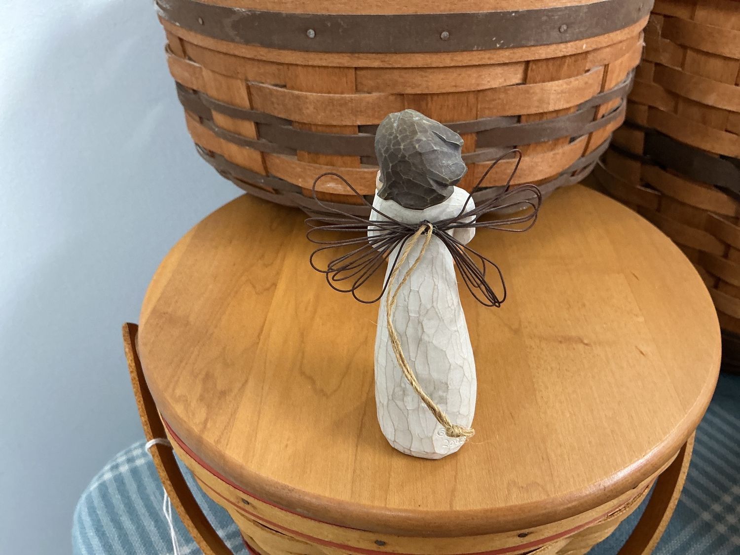Willow Tree Angel