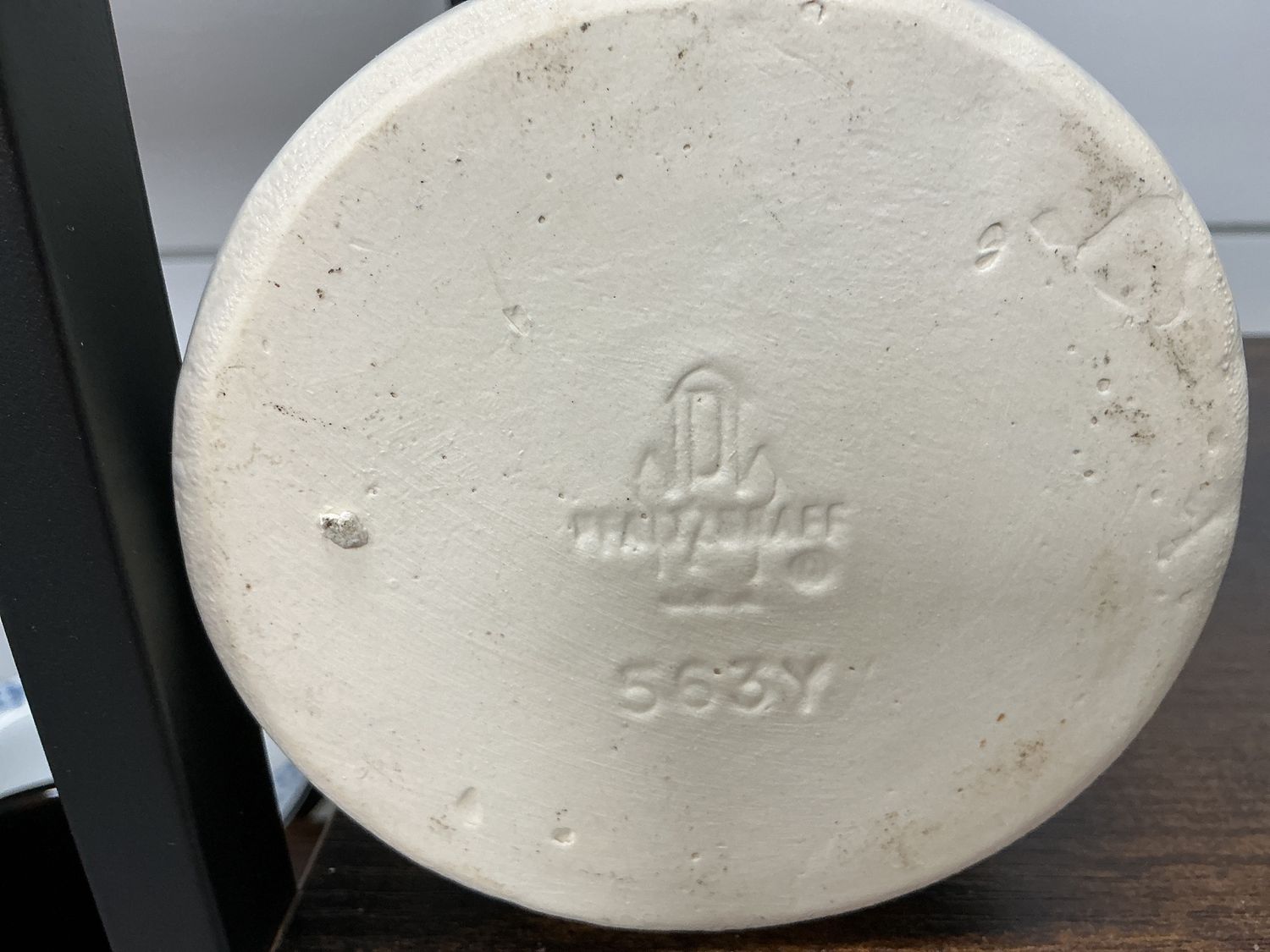 Whiskey  Jug