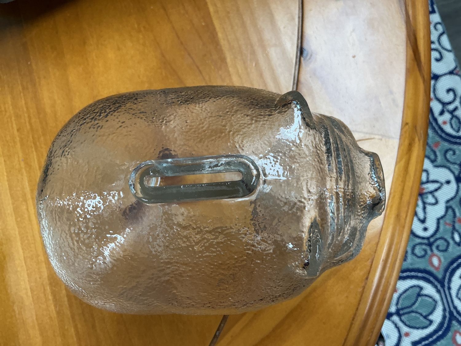 Hockin Piggy Bank