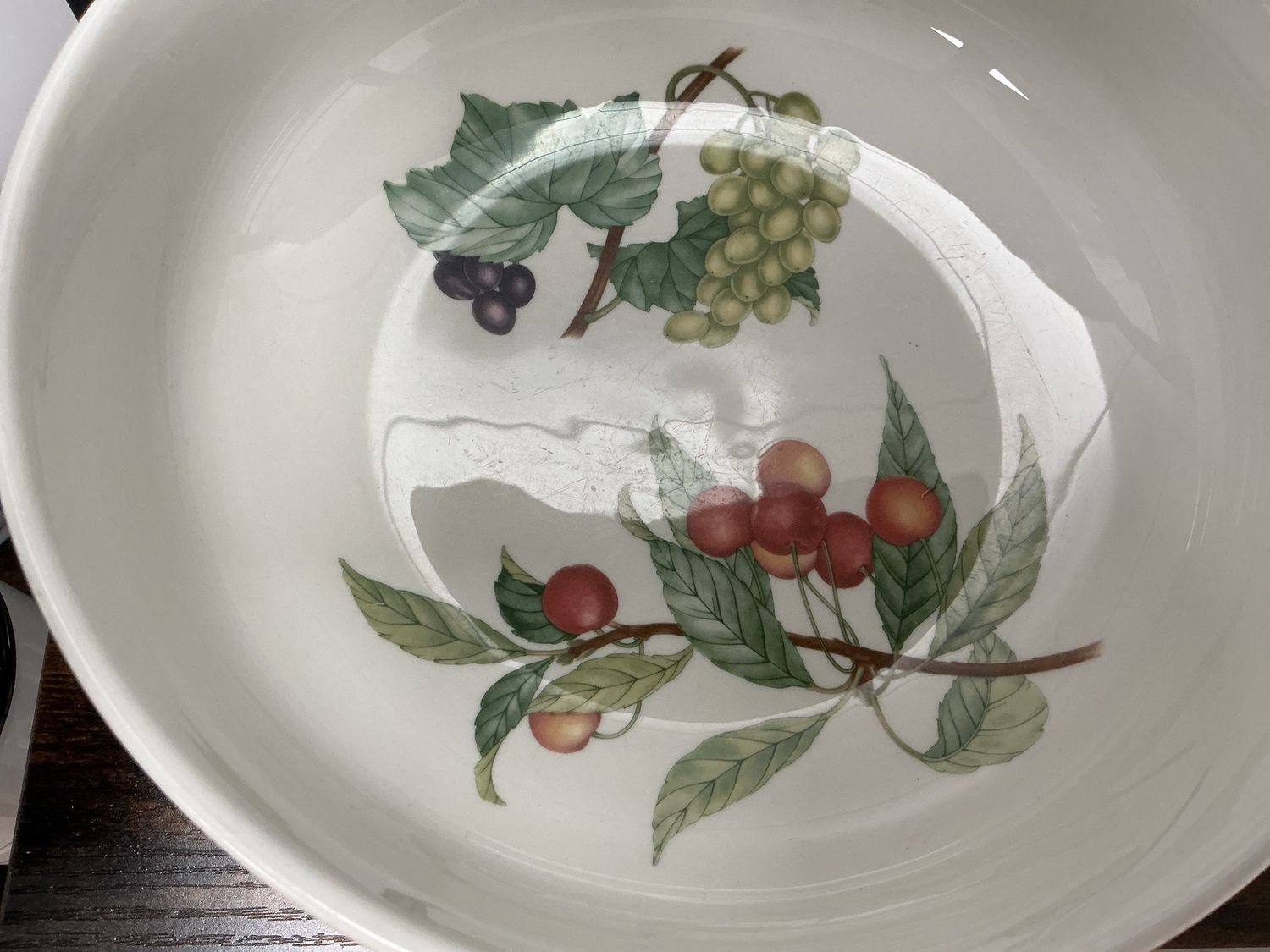 Noritake Casual Gourmet