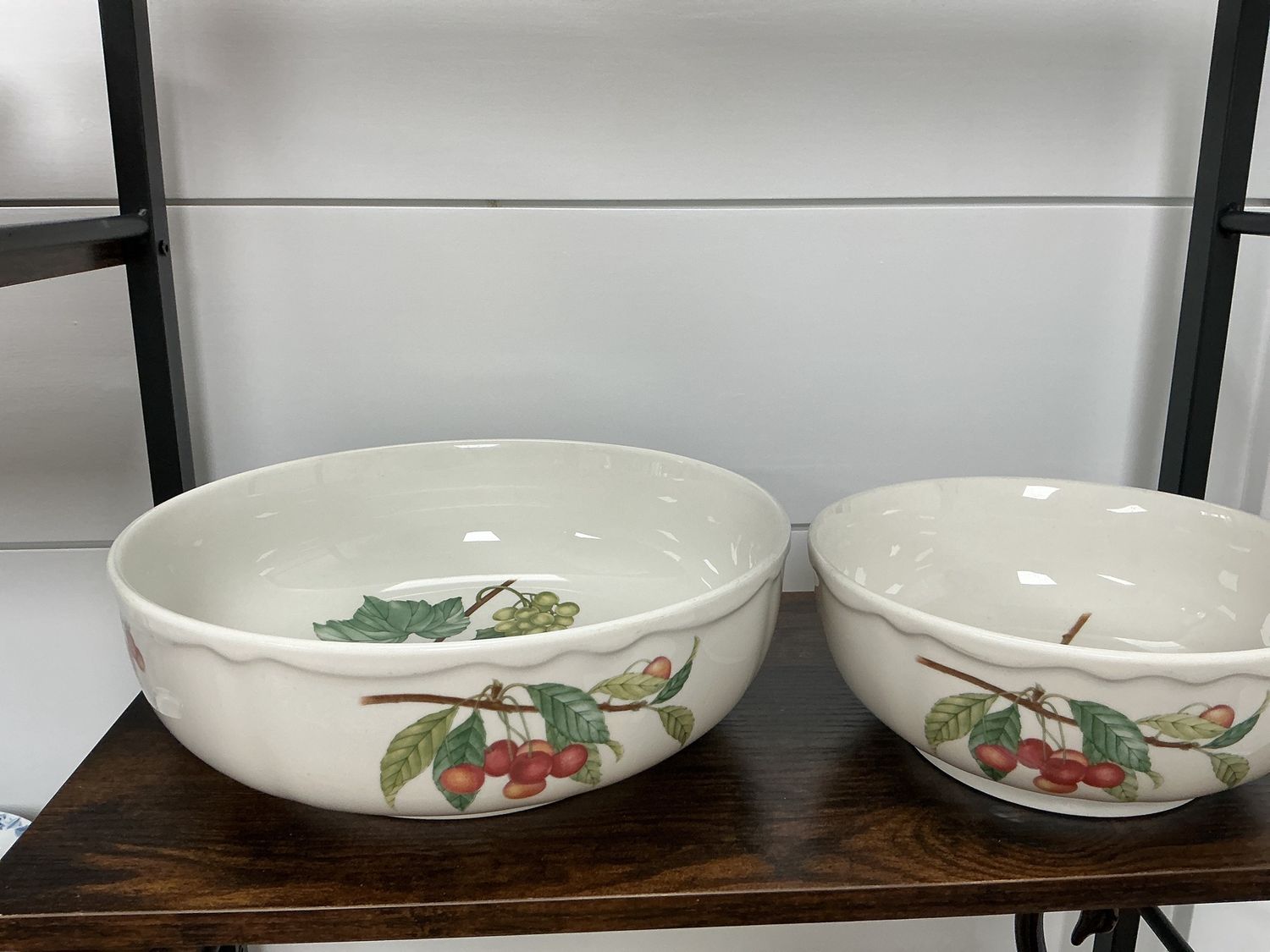 Noritake Casual Gourmet