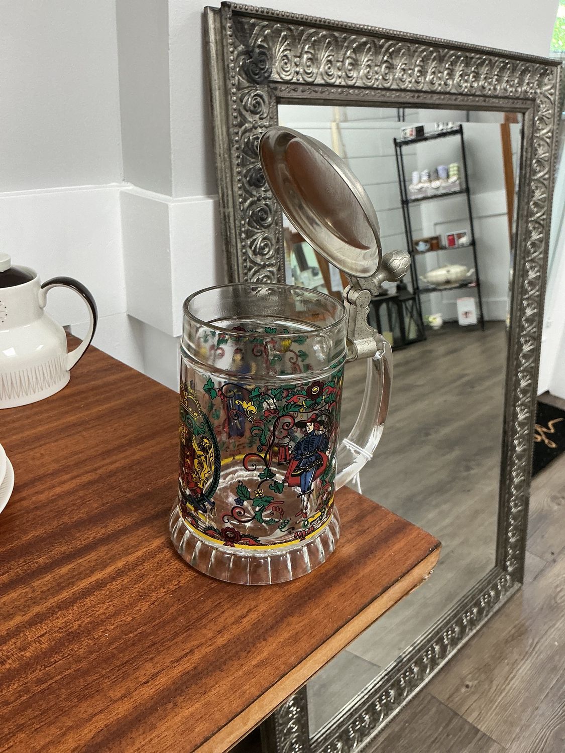 BMF Stein