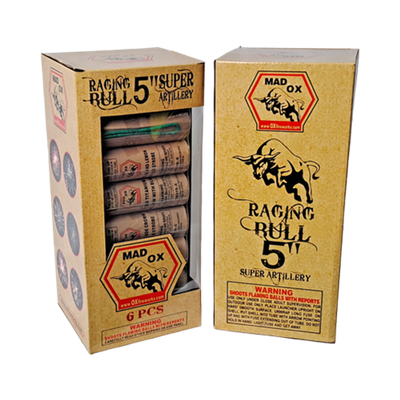 Artillery Shells/Reloads