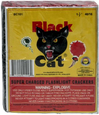Firecrackers