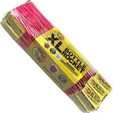 Bottle Rockets