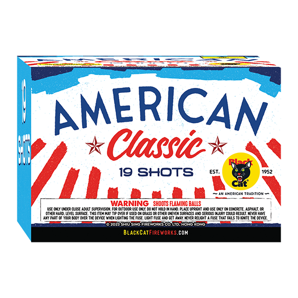 American Classic
