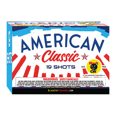 American Classic
