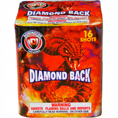 Diamond Back